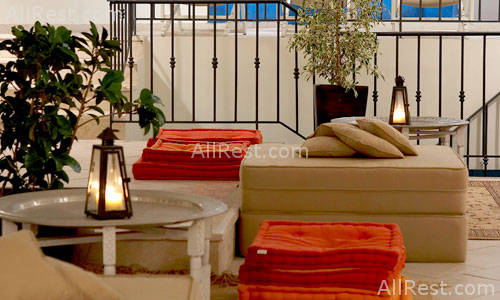 Plaza Spa Suites 6